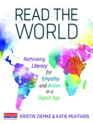 cover image of Read the World